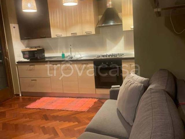 Appartamento in affitto a Garegnano, Milano