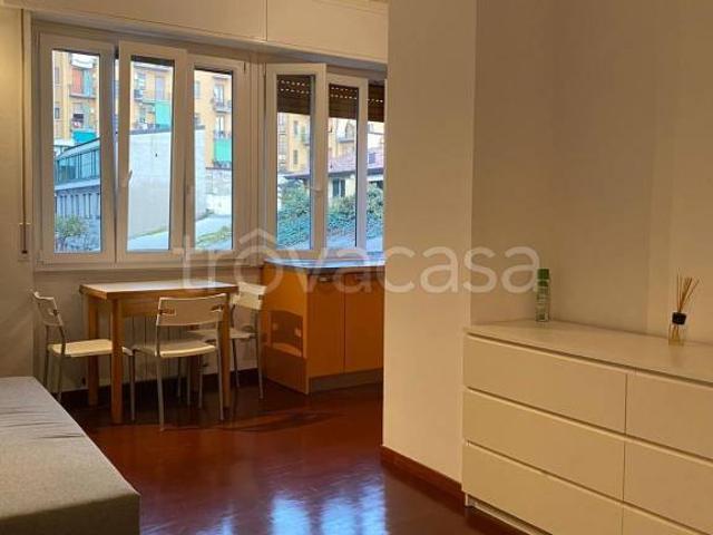 Appartamento in affitto a Municipio 2, Milano