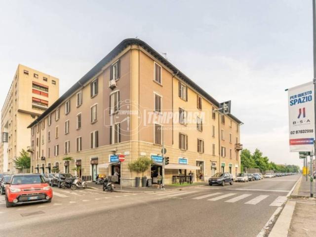 Appartamento in affitto a Municipio 9, Milano
