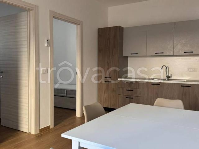 Appartamento in affitto a Parco, Milazzo