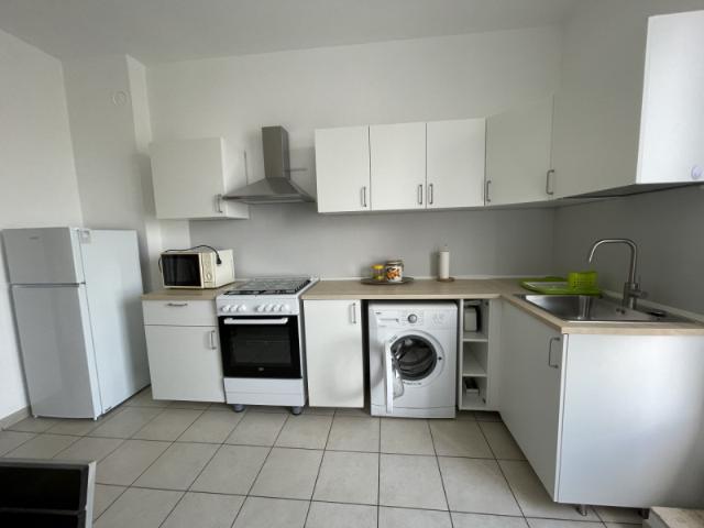 Appartamento in affitto a Unione Comuni Modenesi Area Nord, Mirandola