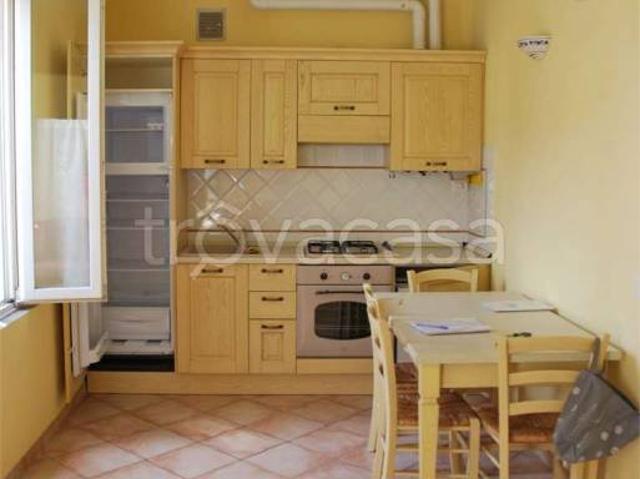 Appartamento in affitto a Buon Pastore-Sant'Agnese-San Damaso, Modena