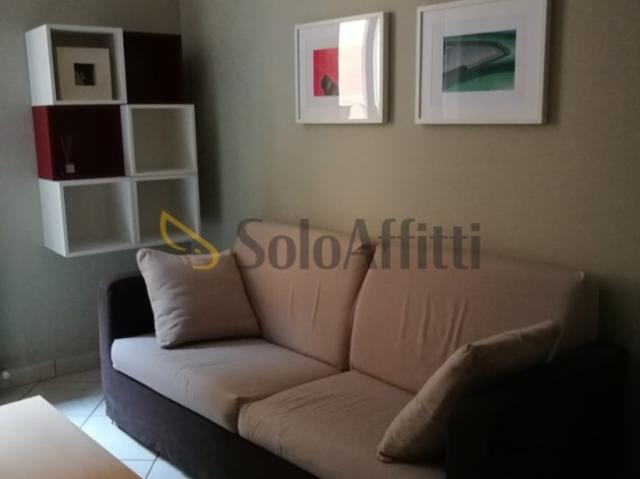 Appartamento in affitto a Cittadella, Modena