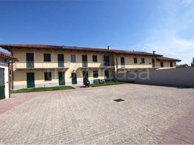 Appartamento in affitto a Palera, Piemonte