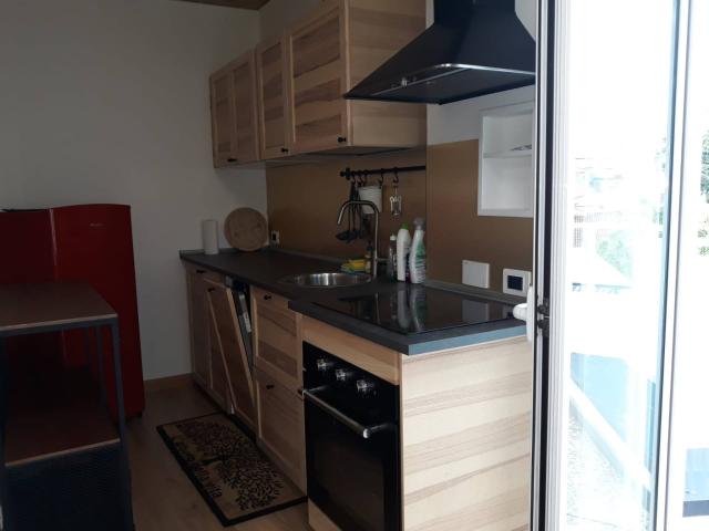 Appartamento in affitto a Monfalcone, Friuli-Venezia Giulia