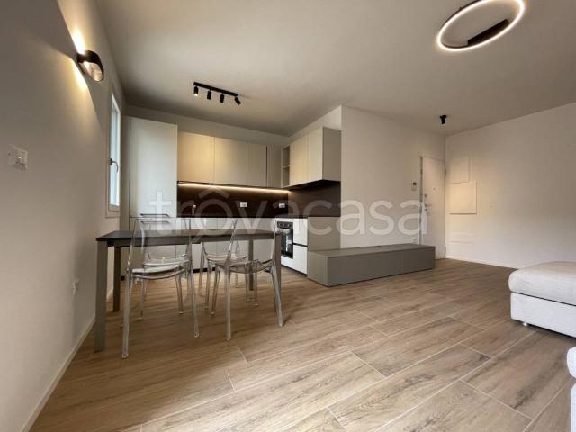 Appartamento in affitto a Monselice, Veneto
