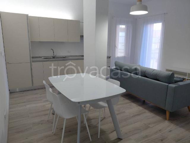 Appartamento in affitto a Monselice, Veneto