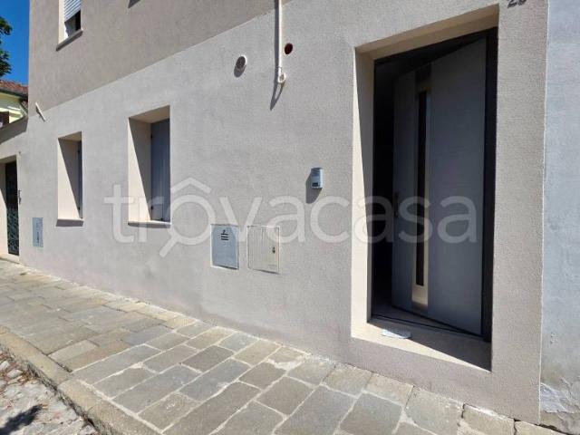 Appartamento in affitto a Monselice, Veneto