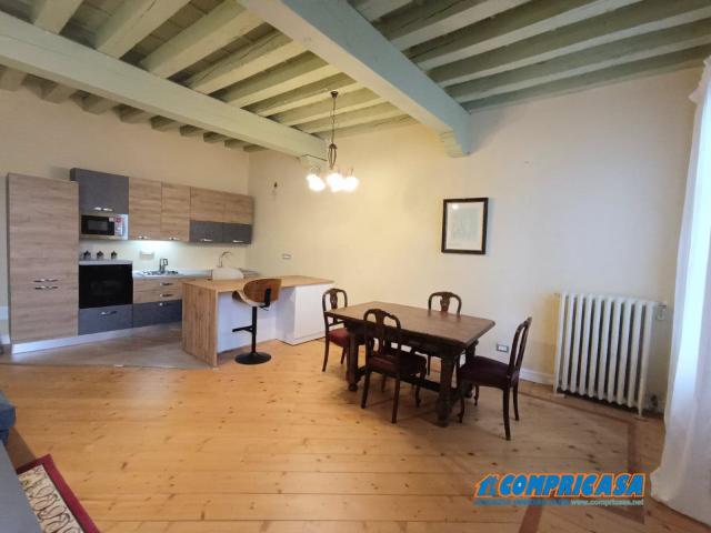 Appartamento in affitto a Montagnana, Veneto