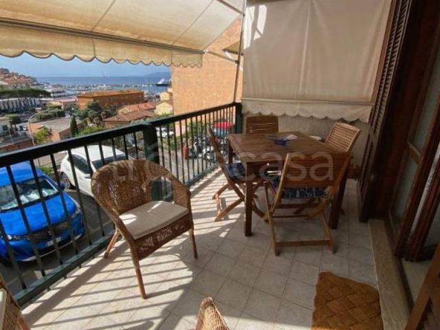 Appartamento in affitto a Monte Argentario, Porto Santo Stefano