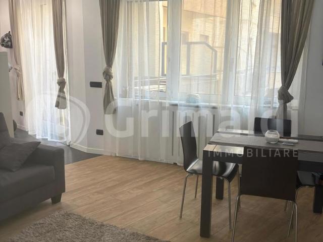Appartamento in affitto a Biraghi, Biassono