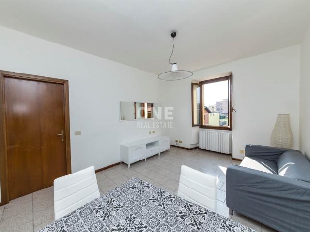 Appartamento in affitto a Sant'Albino, Monza