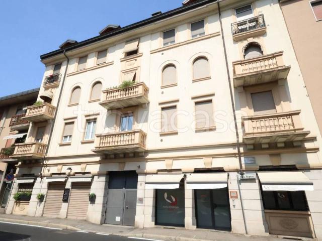 bilocale in affitto a Monza, Borghetto