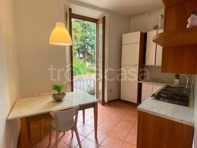 Appartamento in affitto a San Gottardo, Monza