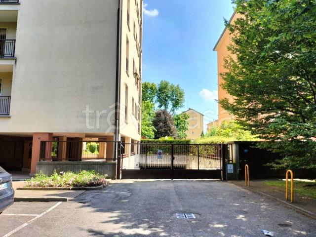 Appartamento in affitto a San Giuseppe, Monza