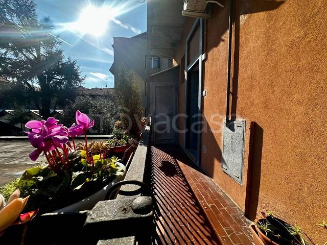 Appartamento in affitto a San Gottardo, Monza