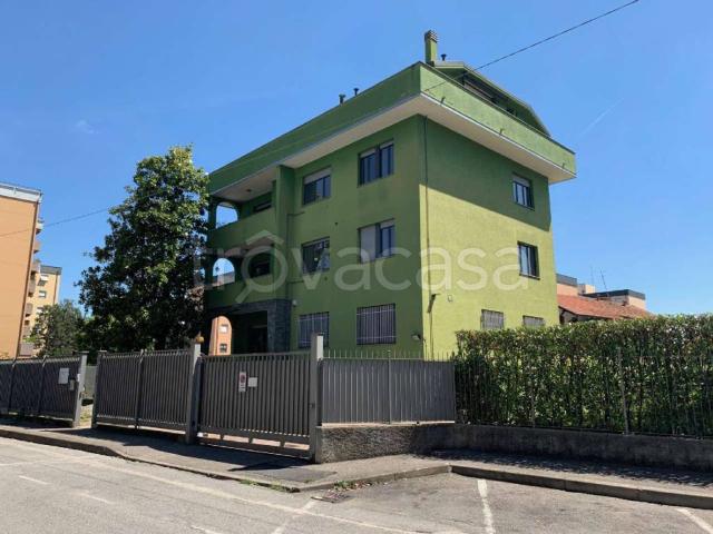 Appartamento in affitto a San Rocco, Monza