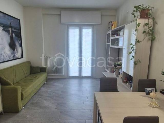 Appartamento in affitto a Borgo Bergamo, Monza