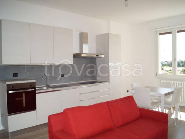 Appartamento in affitto a San Carlo, Monza