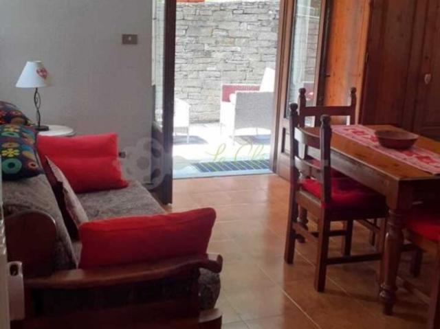 Appartamento in affitto a Pré Saint Didier, Aosta