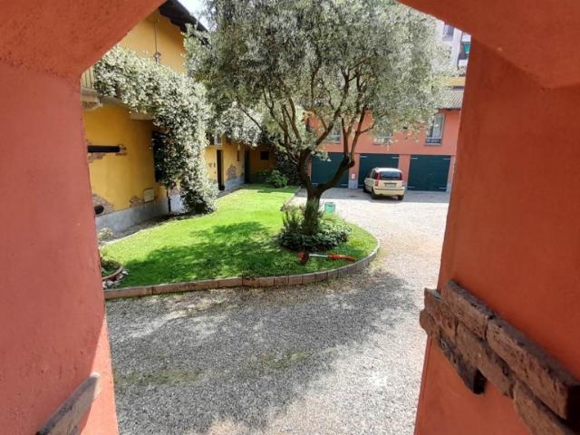 Appartamento in affitto a Mortara, Lombardia