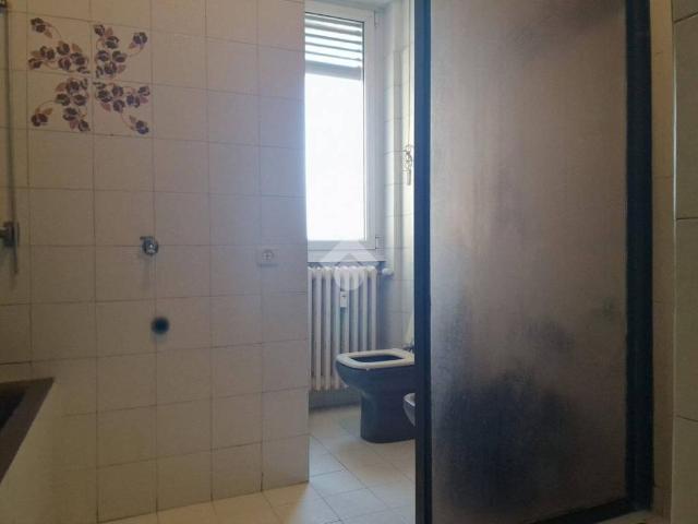 Appartamento in affitto a San Carlo, Muggiò