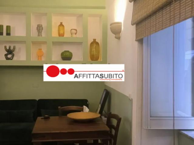 Appartamento in affitto a Municipalità 2, Campania