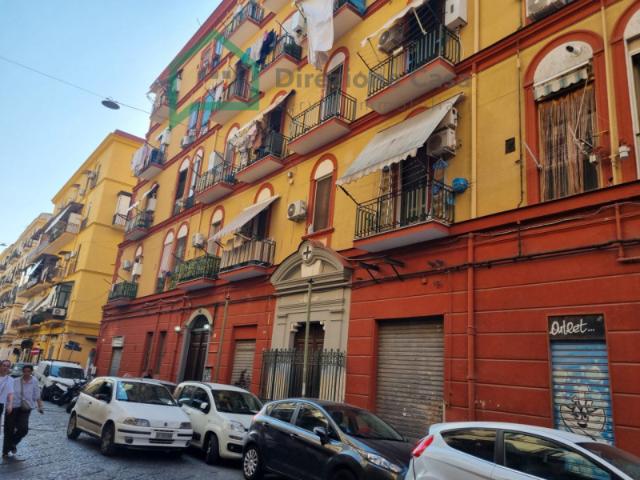 Appartamento in affitto a Municipalità 4, Arenaccia