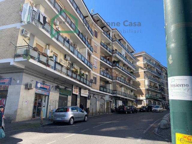 Appartamento in affitto a Municipalità 3, Campania