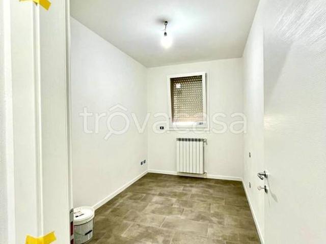 Appartamento in affitto a Campanile, Nave