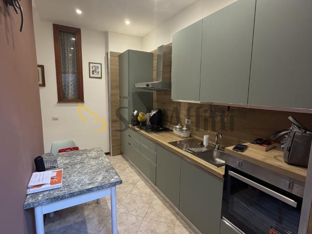 Appartamento in affitto a Borgo Medievale, Roma Capitale