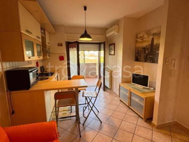 Appartamento in affitto a Borgo Medievale, Roma Capitale