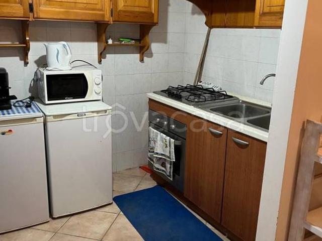 Appartamento in affitto a Cretarossa, Roma Capitale