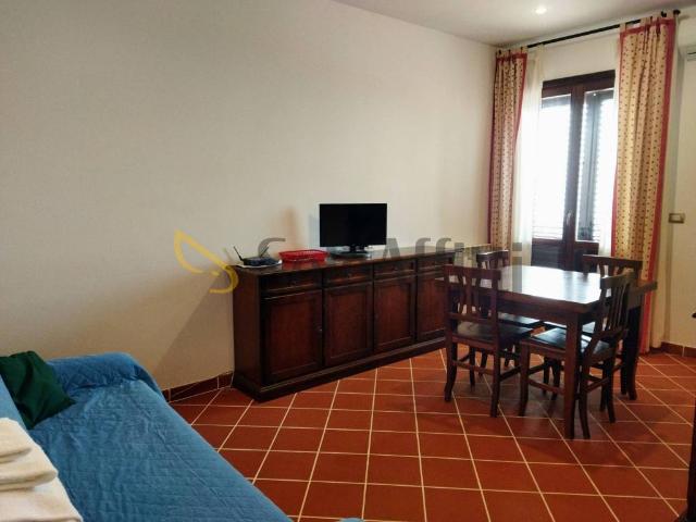 Appartamento in affitto a Nicolosi, Sicilia