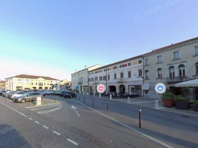 Appartamento in affitto a Noale, Veneto