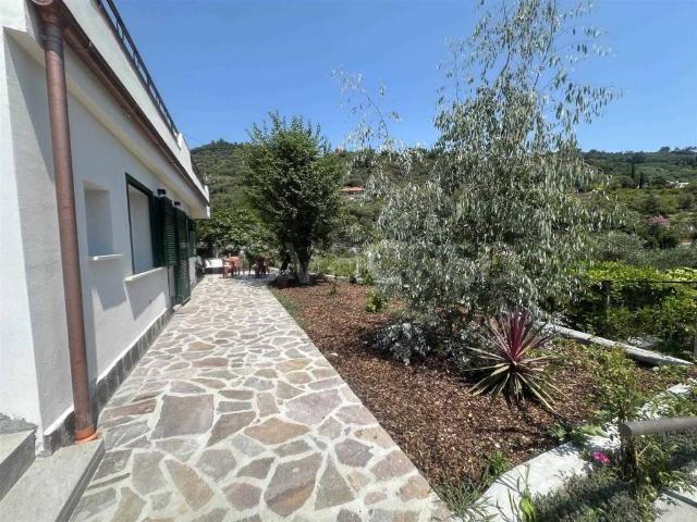 Appartamento in affitto a Noli, Liguria