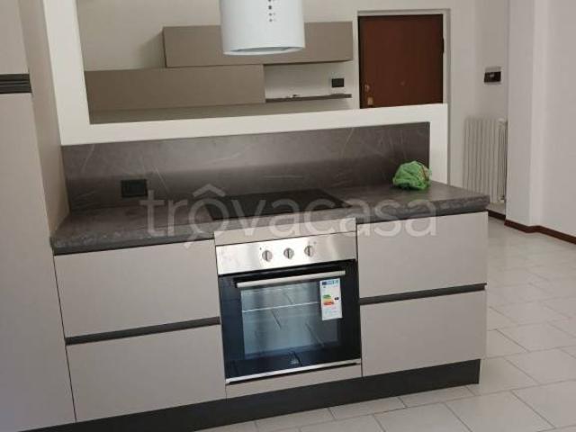 Appartamento in affitto a Nova Milanese, Lombardia