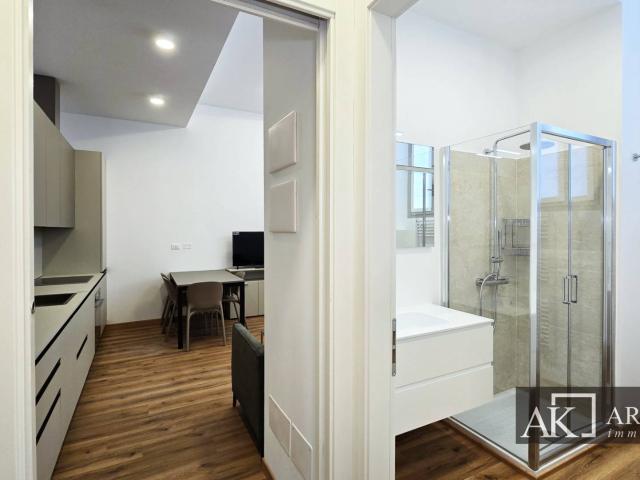 Appartamento in affitto a Porta Mortara, Piemonte