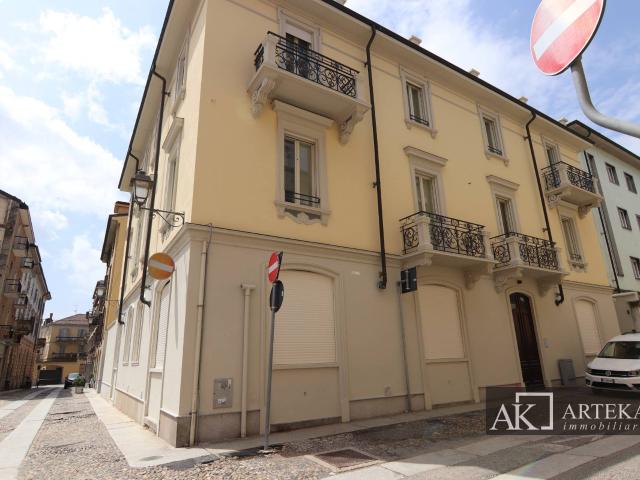 Appartamento in affitto a Porta Mortara, Piemonte