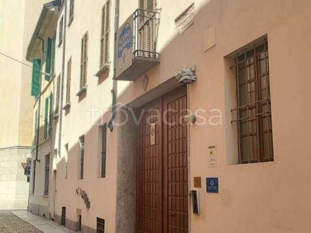 Appartamento in affitto a Porta Mortara, Piemonte