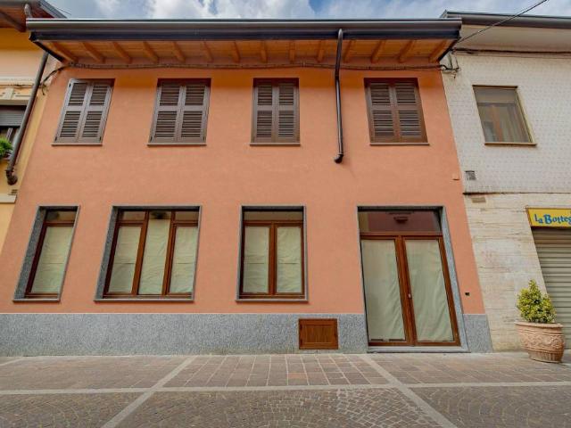 bilocale in affitto a Novate Milanese
