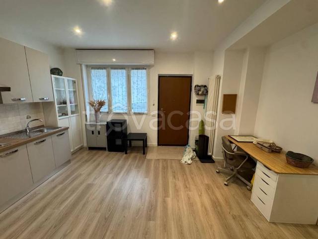 Appartamento in affitto a Novate Milanese, Lombardia