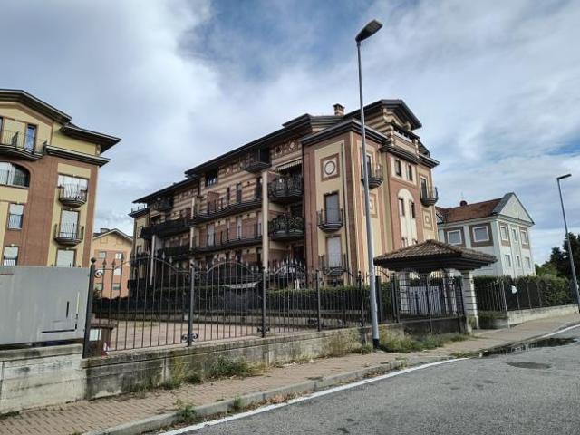 Appartamento in affitto a Piemonte, Torino