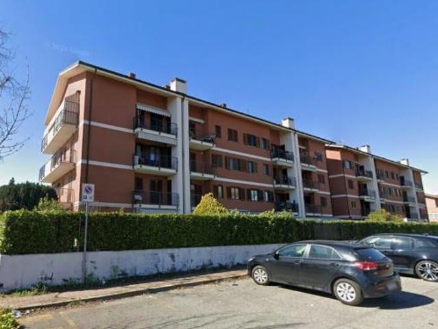 Appartamento in affitto a Cascina Bronzina, Piemonte