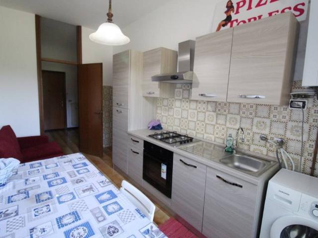 Appartamento in affitto a Origgio, Lombardia
