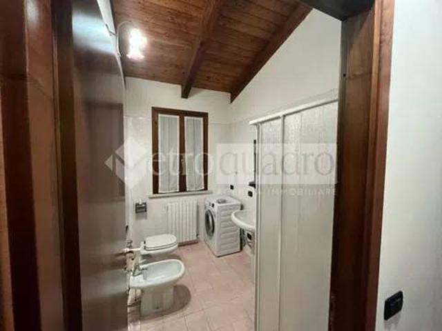 Appartamento in affitto a Ostiglia, Mantova