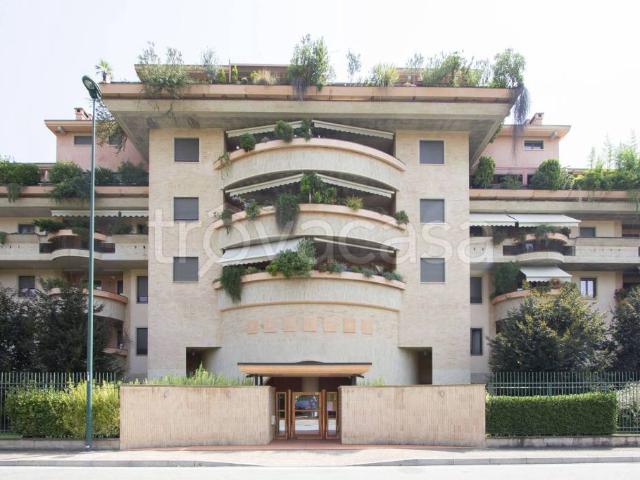 Appartamento in affitto a Zona Omogenea Milano Nord, Paderno Dugnano