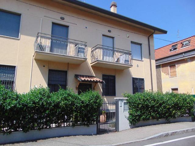 Appartamento in affitto a Zona Omogenea Milano Nord, Paderno Dugnano