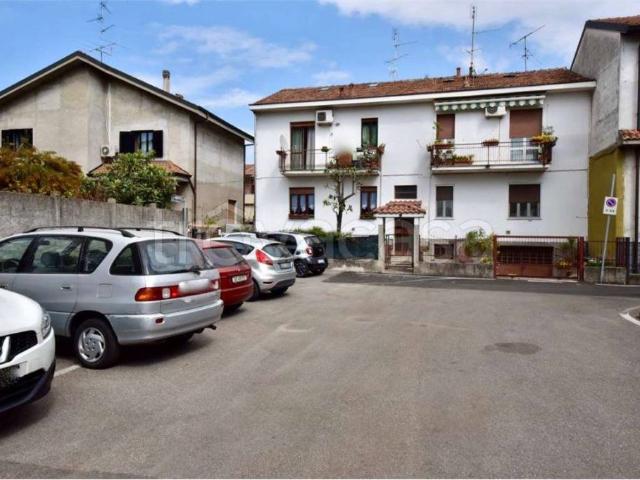 bilocale in affitto a Paderno Dugnano, Calderara