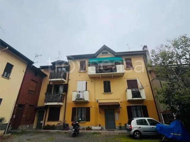 Appartamento in affitto a Zona Omogenea Milano Nord, Paderno Dugnano